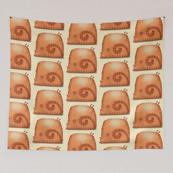Item preview, Cat Nap designed and sold by poket.piktures.