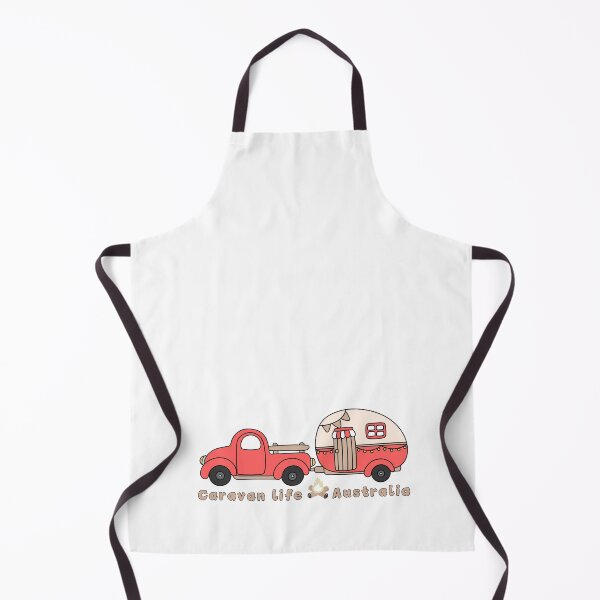 Item preview, Australia : Caravan Life designed and sold by PurrfectionMeow.
