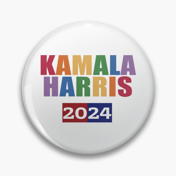 Item preview, Kamala Harris. designed and sold by EunsooLee.