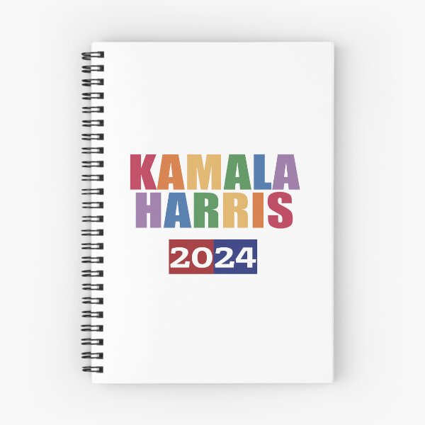 Item preview, Kamala Harris. designed and sold by EunsooLee.
