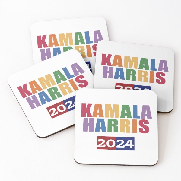 Item preview, Kamala Harris. designed and sold by EunsooLee.