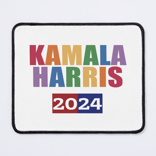 Item preview, Kamala Harris. designed and sold by EunsooLee.