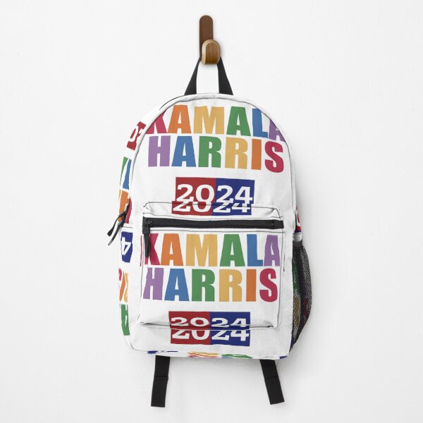 Item preview, Kamala Harris. designed and sold by EunsooLee.