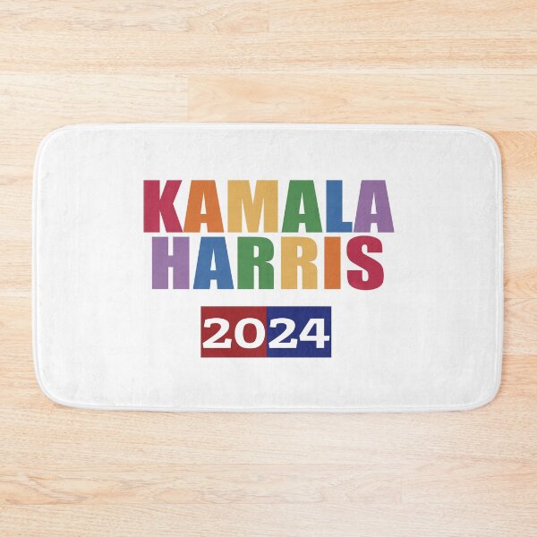 Item preview, Kamala Harris. designed and sold by EunsooLee.