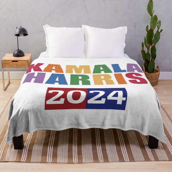 Item preview, Kamala Harris. designed and sold by EunsooLee.