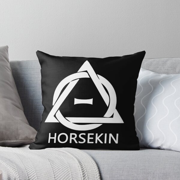 Item preview, Theta-Delta Therian Symbol Therianthropy HORSEKIN designed and sold by PD Therian.