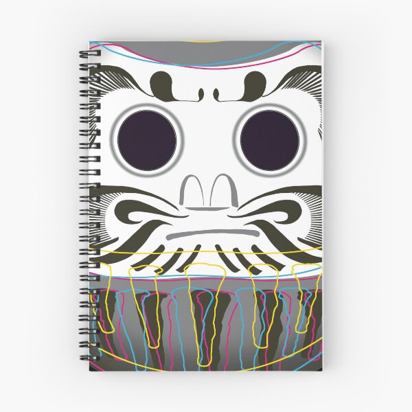 Item preview, DARUMA ver.Overlay lines designed and sold by BubeBube.