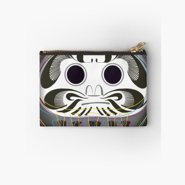 Item preview, DARUMA ver.Overlay lines designed and sold by BubeBube.