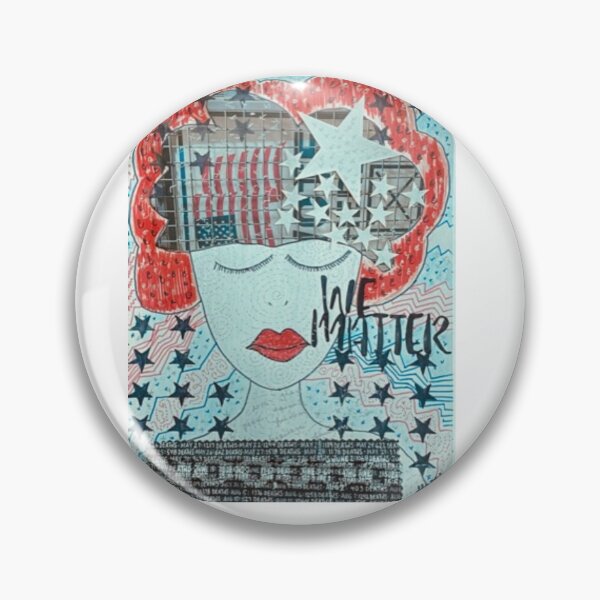 Item preview, We all matter! designed and sold by Luciana Lopes.