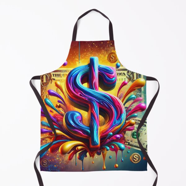 Item preview, Prosperity Splash designed and sold by wayneflint.