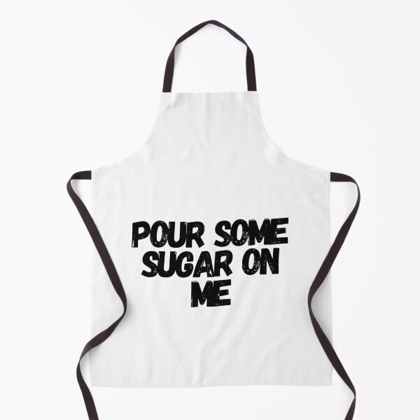 Item preview, Pour Some Sugar On Me  designed and sold by CharmStudio.