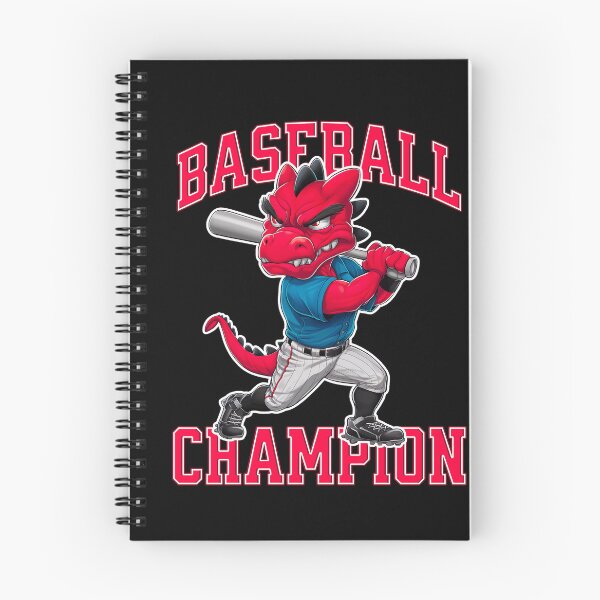 Item preview, Baseball Champion Dragon designed and sold by Serbin.