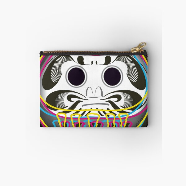 Item preview, DARUMA ver.Overlay lines 2.0 designed and sold by BubeBube.