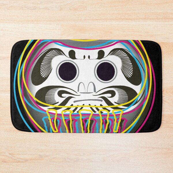 Item preview, DARUMA ver.Overlay lines 2.0 designed and sold by BubeBube.