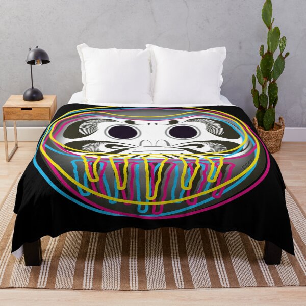 Item preview, DARUMA ver.Overlay lines 2.0 designed and sold by BubeBube.