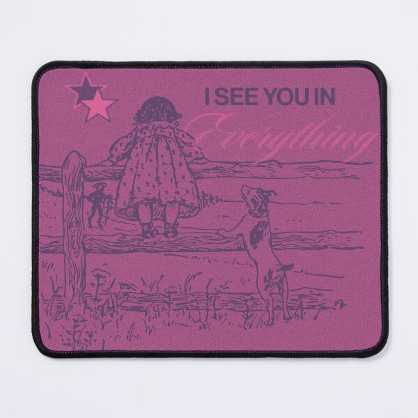 Item preview, I SEE U designed and sold by PRTTYBLKHRTTHRB.