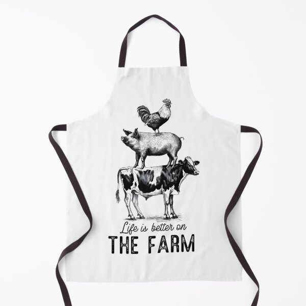 Item preview, The Farm designed and sold by Colón Graphix’s.