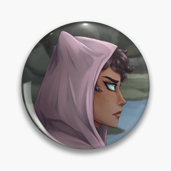 Item preview, Cloaked Catra designed and sold by create-landfill.