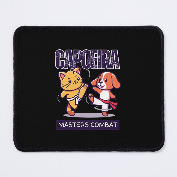 Item preview, capoeira, masters combat designed and sold by antcpjr682.