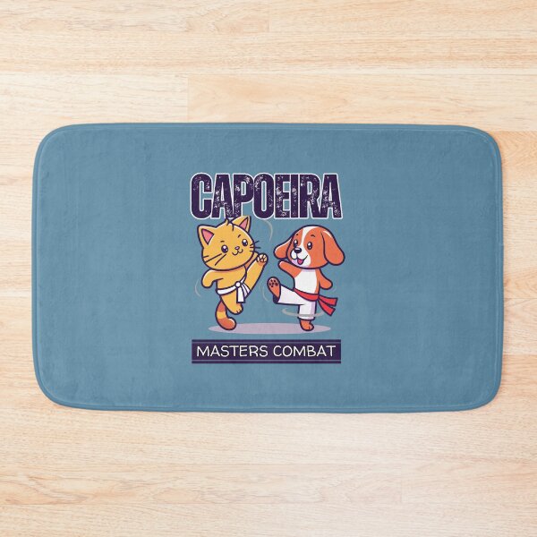 Item preview, capoeira, masters combat designed and sold by antcpjr682.