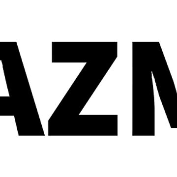 Vorschaubild zum Design HAZMAT-Wortmarke mit Bild von minzwashere