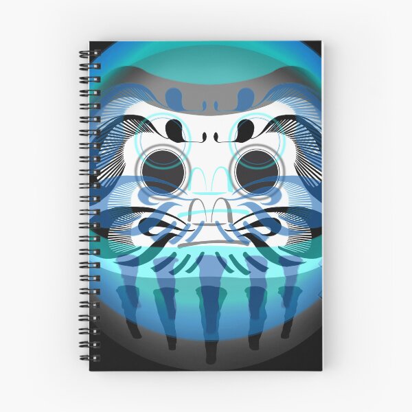 Item preview, DARUMA Overlay ver.1 designed and sold by BubeBube.