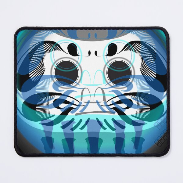 Item preview, DARUMA Overlay ver.1 designed and sold by BubeBube.