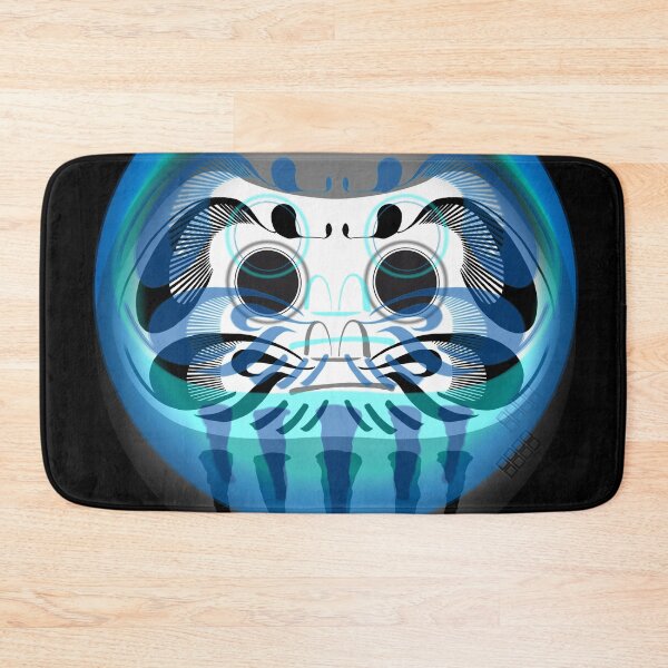 Item preview, DARUMA Overlay ver.1 designed and sold by BubeBube.