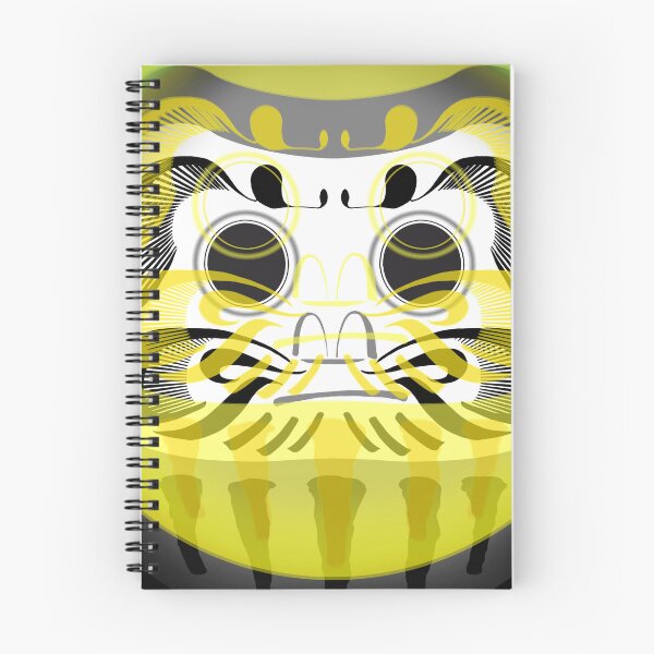 Item preview, DARUMA Overlay ver.2 designed and sold by BubeBube.