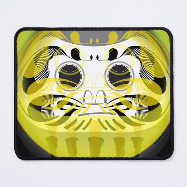 Item preview, DARUMA Overlay ver.2 designed and sold by BubeBube.