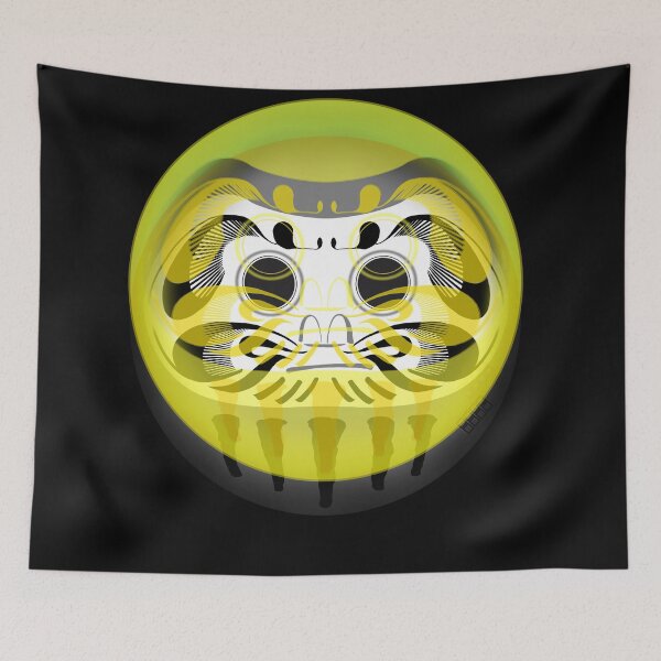 Item preview, DARUMA Overlay ver.2 designed and sold by BubeBube.