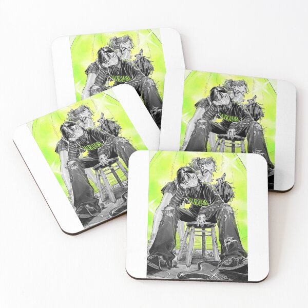 Item preview, Wasn't a Guy at All (2) - Anime/Manga Girls designed and sold by FanWare.