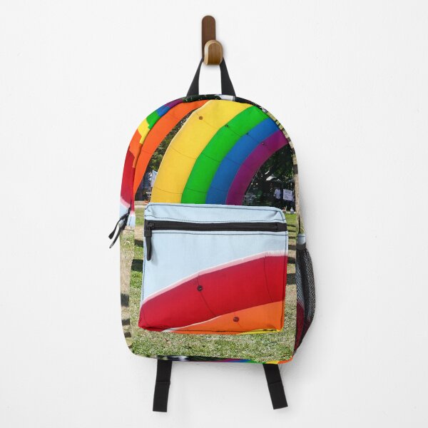 Item preview, Entrance to the Pride Festival 2024 designed and sold by heatherfriedman.