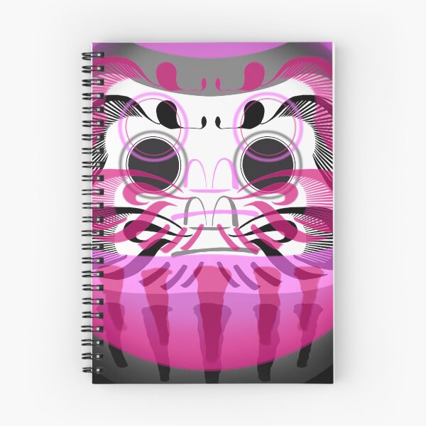Item preview, DARUMA Overlay ver.3 designed and sold by BubeBube.