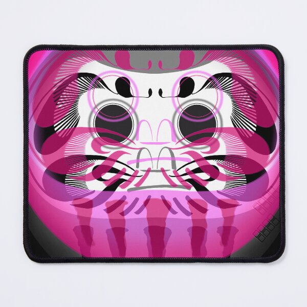 Item preview, DARUMA Overlay ver.3 designed and sold by BubeBube.
