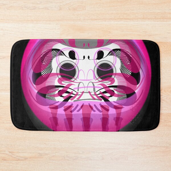 Item preview, DARUMA Overlay ver.3 designed and sold by BubeBube.