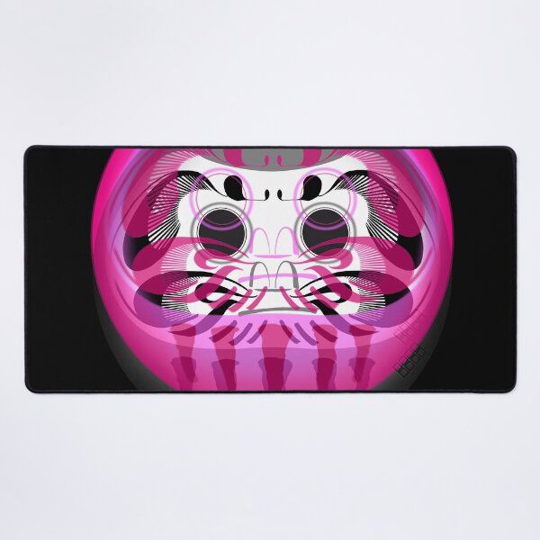 Item preview, DARUMA Overlay ver.3 designed and sold by BubeBube.