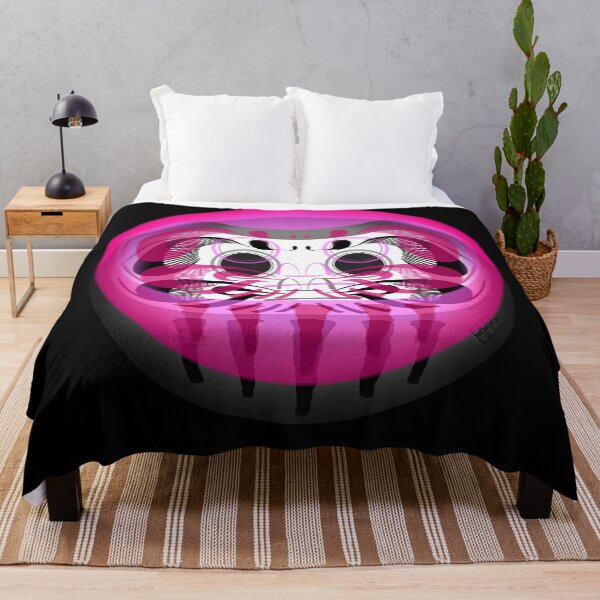 Item preview, DARUMA Overlay ver.3 designed and sold by BubeBube.