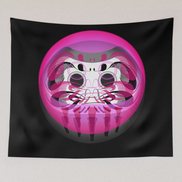 Item preview, DARUMA Overlay ver.3 designed and sold by BubeBube.