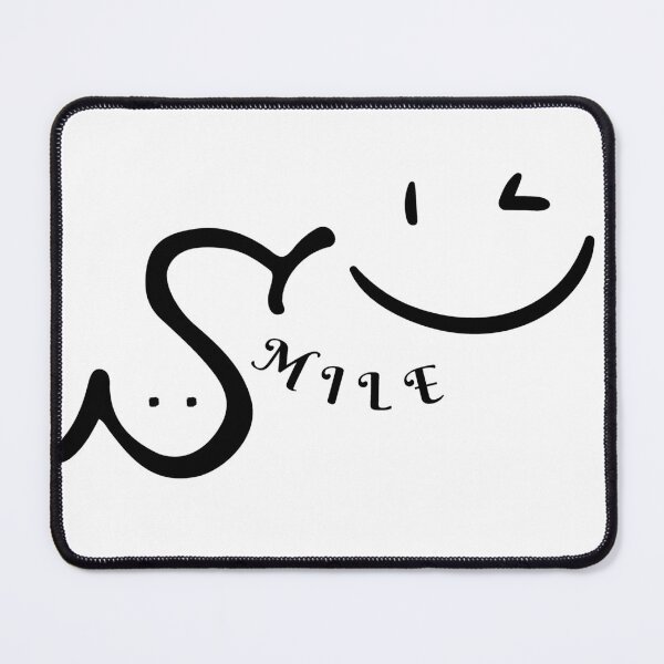 Item preview, Smile designed and sold by Inspiración Desing.