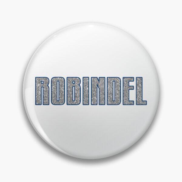 Item preview, camp robindel designed and sold by designsbysamantha.