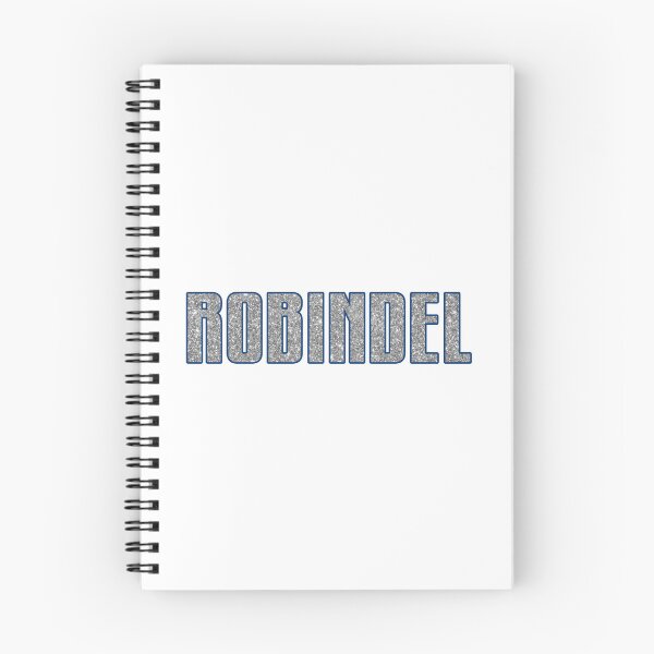 Item preview, camp robindel designed and sold by designsbysamantha.