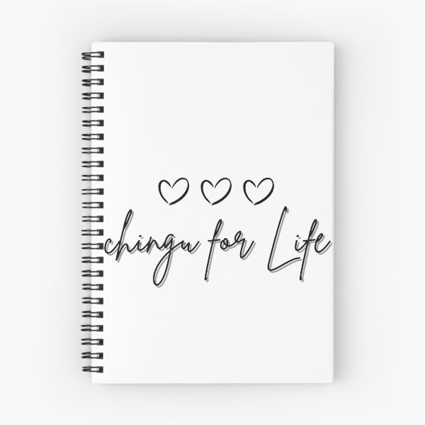 Item preview, Chingu for Life designed and sold by Labelzz.