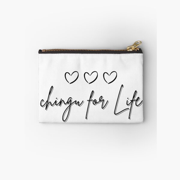 Item preview, Chingu for Life designed and sold by Labelzz.