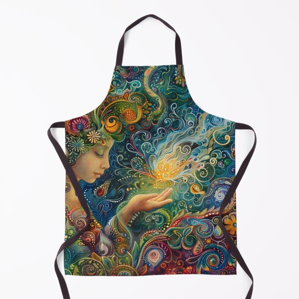 Item preview, Time For Meditation the Universe Spiritual Realm designed and sold by scooterbaby.