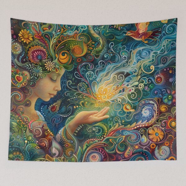 Item preview, Time For Meditation the Universe Spiritual Realm  designed and sold by scooterbaby.