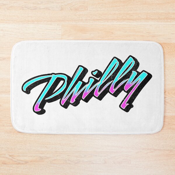Artikelvorschau, Philly entworfen und verkauft von TropiCol Creations.