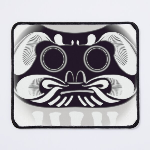Item preview, DARUMA ver.White designed and sold by BubeBube.