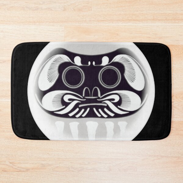 Item preview, DARUMA ver.White designed and sold by BubeBube.