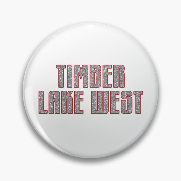 Item preview, timber lake west designed and sold by designsbysamantha.